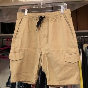 Boyshorts